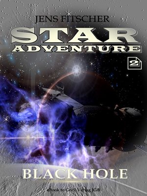 cover image of Black Hole (STAR ADVENTURE 2)